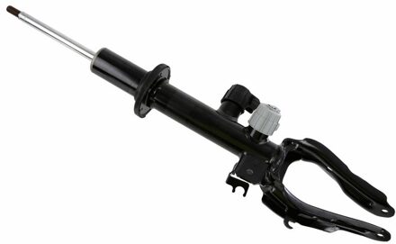 Porsche Schokdemper 319279