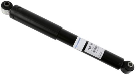Porsche Schokdemper 560105