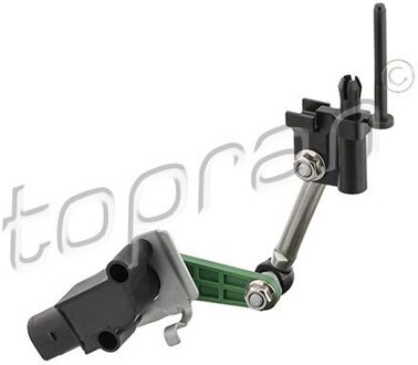 Porsche sensor, Stelmotor koplamphoogteregeling 117319