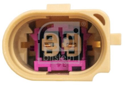 Porsche Sensor, uitlaatgastemperatuur 185525