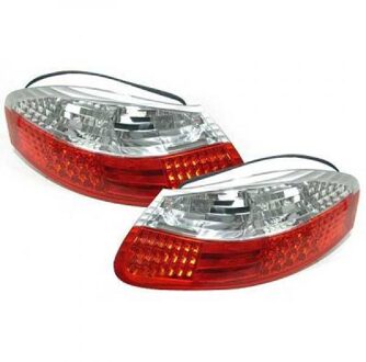 Porsche Set Achterlichten 2000095