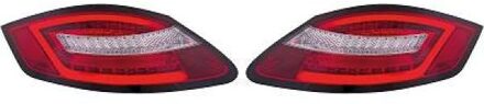 Porsche Set Achterlichten 2002195