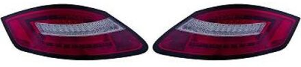 Porsche Set Achterlichten 2002196