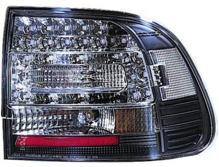 Porsche Set Achterlichten 2040987