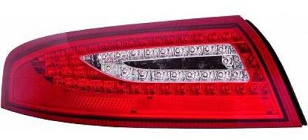 Porsche Set Achterlichten HD Tuning 2001797