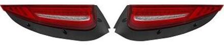 Porsche Set Achterlichten HD Tuning 2001997