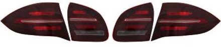 Porsche Set Achterlichten HD Tuning 2040195
