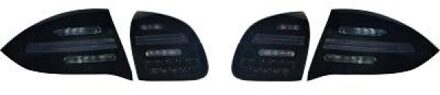 Porsche Set Achterlichten HD Tuning 2040196