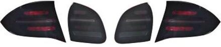 Porsche Set Achterlichten HD Tuning 2040295