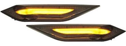 Porsche Set knipperlichten HD Tuning 2040179