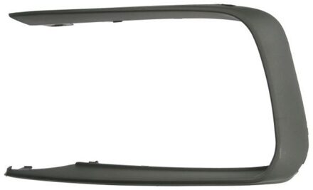 Porsche Sier- / beschermingspaneel, bumper 5703055724926P