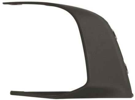 Porsche Sier- / beschermingspaneel, bumper 6502075721994P