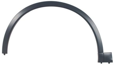 Porsche Sier- / beschermingspaneel, spatbord 5703045723471P