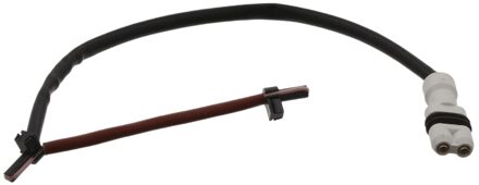 Porsche Slijtcontact 33401