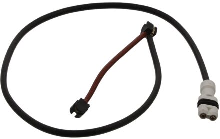 Porsche Slijtcontact 33404