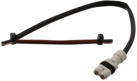 Porsche Slijtcontact 33409