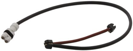 Porsche Slijtcontact 33996