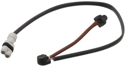 Porsche Slijtcontact 33997