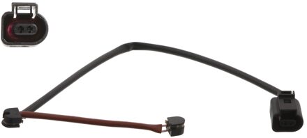 Porsche Slijtcontact 33998
