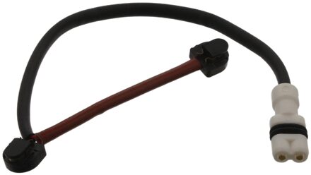 Porsche Slijtcontact 34072