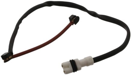 Porsche Slijtcontact 34073