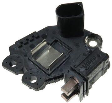 Porsche Spanningsregelaar ARE3143VALEO