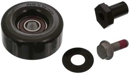 Porsche Spanrol 34533