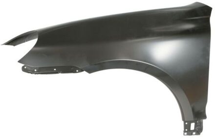 Porsche Spatbord 6504045720315P