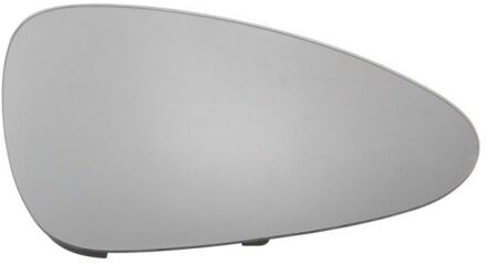 Porsche Spiegelglas, buitenspiegel 6102011184362P