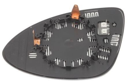 Porsche Spiegelglas, buitenspiegel 6102292002094P