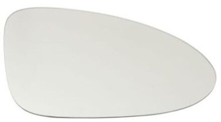 Porsche Spiegelglas, buitenspiegel 6102292002100P