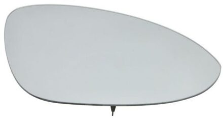 Porsche Spiegelglas, buitenspiegel 6102521791311P