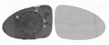 Porsche Spiegelglas, buitenspiegel 7421838