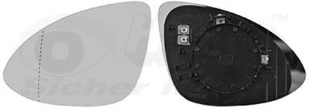 Porsche Spiegelglas L 7405837