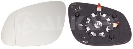 Porsche Spiegelglas Links 6471815