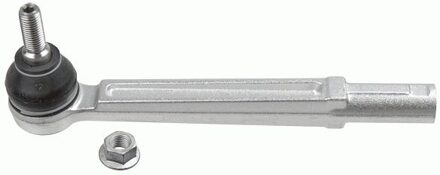 Porsche Spoorstangeind