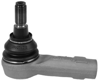 Porsche Spoorstangeind