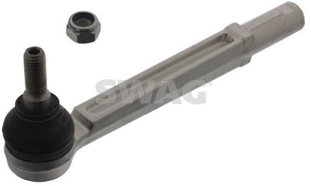 Porsche spoorstangeindstuk 38938886