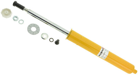 Porsche Sport Schokdemper Porsche 944 incl. Turbo/S2 Coupé/S2 Cabrio 1985-1991 / 968 (excl. M030 ophanging) 1992-1996 - Vooras (8641-1414SPORT)