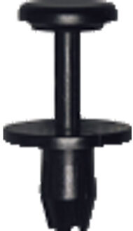 Porsche Spreidnagel OEM:99950749740 - 20 stuks 65B105000