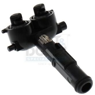 Porsche Sproeikop reinigingsvloeistof, koplampreiniging 209236