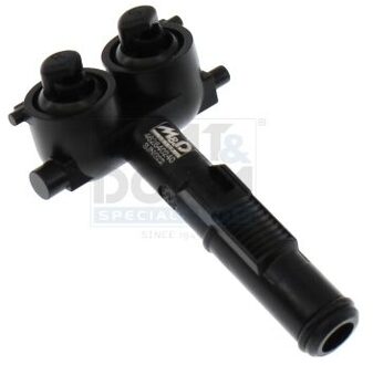 Porsche Sproeikop reinigingsvloeistof, koplampreiniging 209237