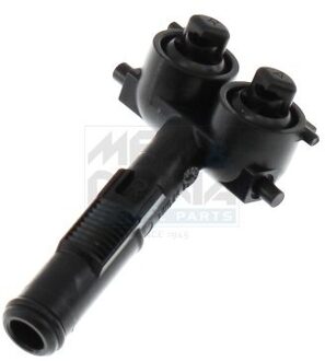 Porsche Sproeikop reinigingsvloeistof, koplampreiniging 209240