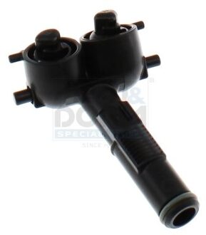 Porsche Sproeikop reinigingsvloeistof, koplampreiniging 209251