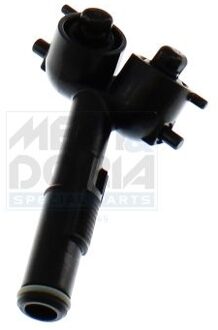 Porsche Sproeikop reinigingsvloeistof, koplampreiniging 209253