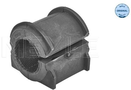 Porsche Stabilisatorlager aan draagarm 4146150002