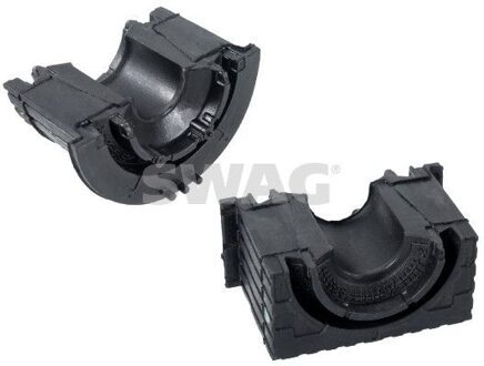 Porsche stabilisatorlagerset 33103965