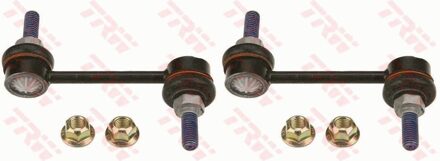 Porsche Stabilisatorstang Set SETJTS554x2