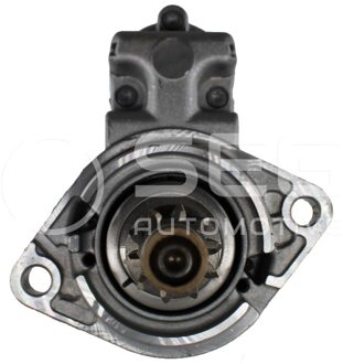 Porsche Starter Porsche 1.7 kw 0001115118