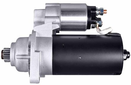 Porsche Starter Porsche 12V 1.7kW 8EA012527871